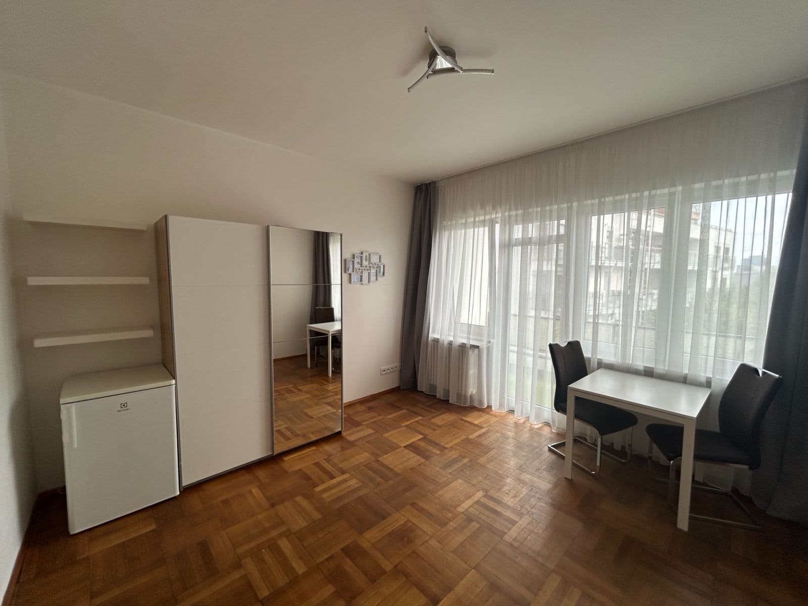 Pronájem bytu 1+kk 32 m², Pekařská, Brno, Jihomoravský kraj Pronájem bytu 1+kk 32 m², Pekařská, Brno, Jihomoravský kraj