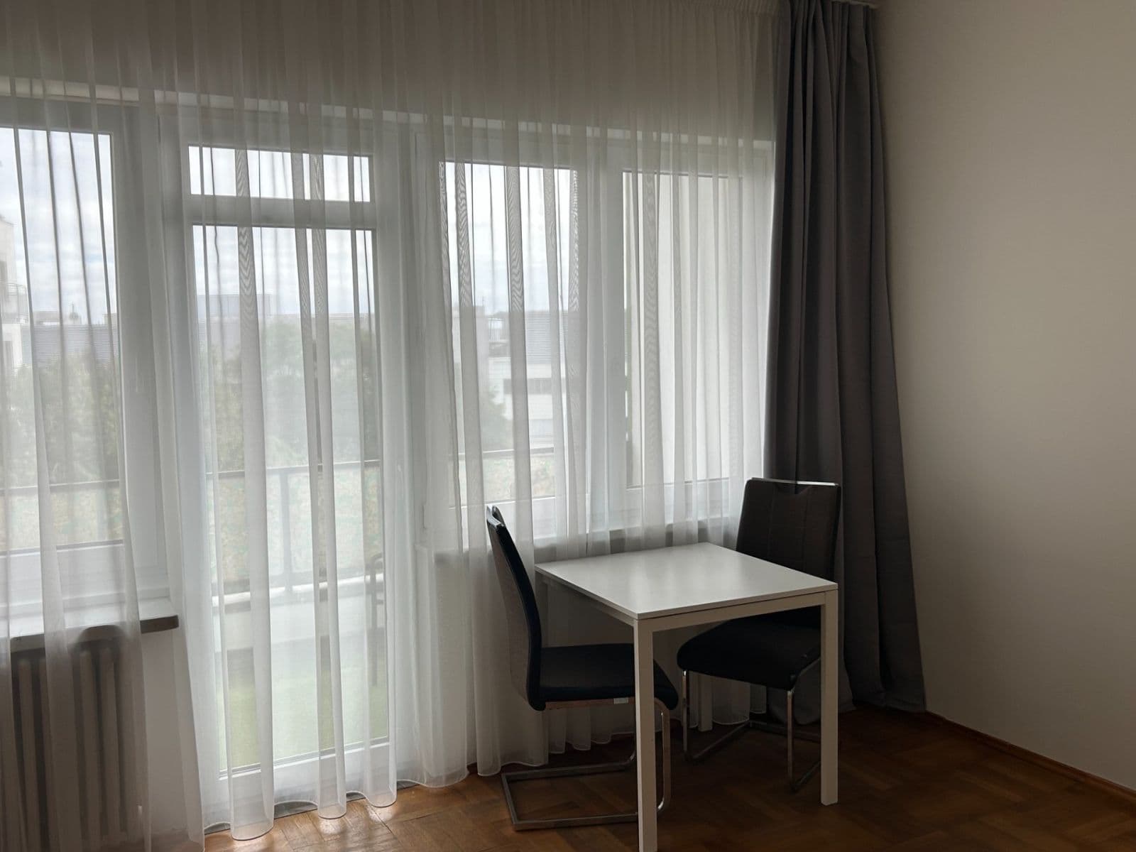 Pronájem bytu 1+kk 32 m², Pekařská, Brno, Jihomoravský kraj Pronájem bytu 1+kk 32 m², Pekařská, Brno, Jihomoravský kraj