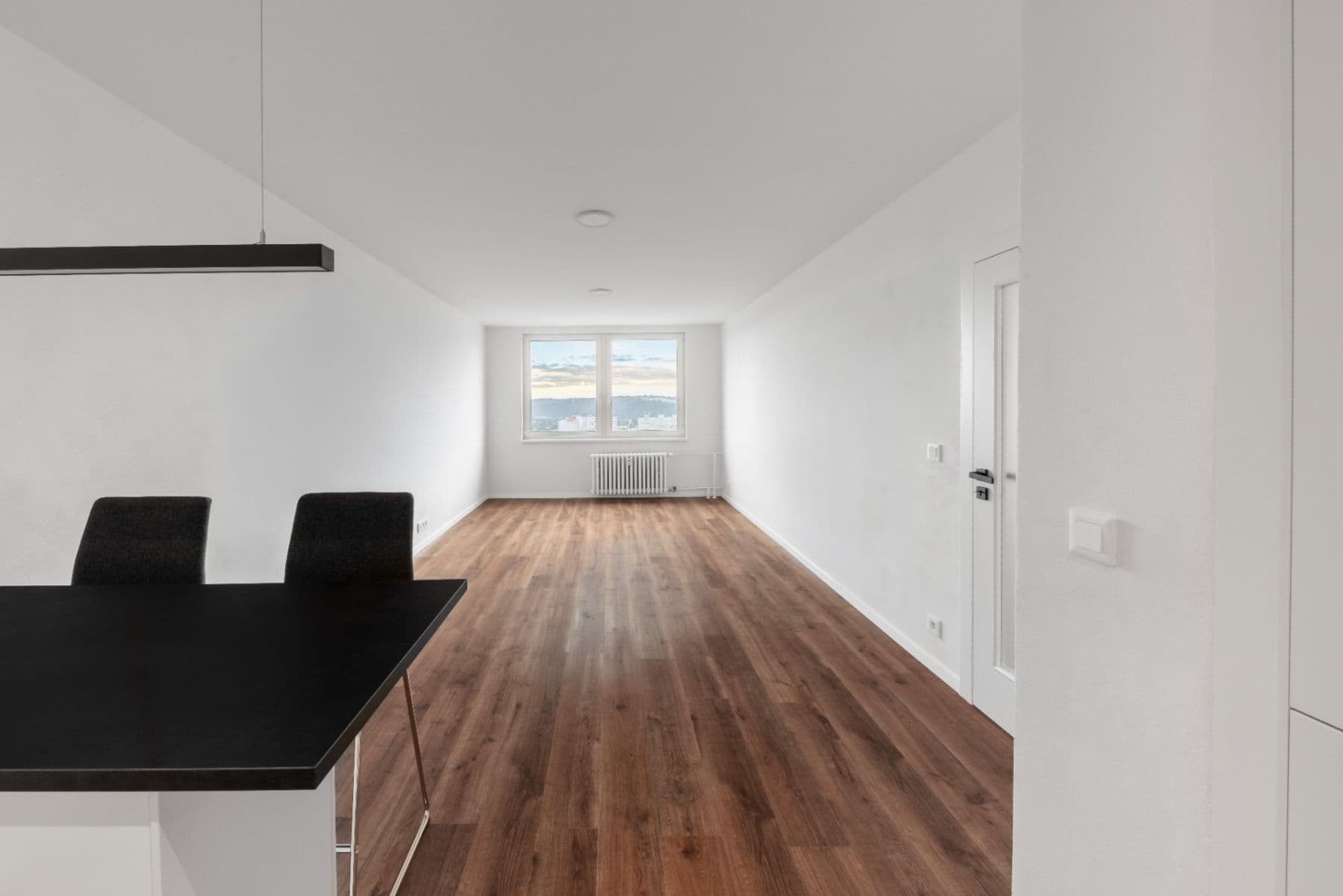 Prodej bytu 3+1 70 m², Poljanovova, Praha, Praha Prodej bytu 3+1 70 m², Poljanovova, Praha, Praha