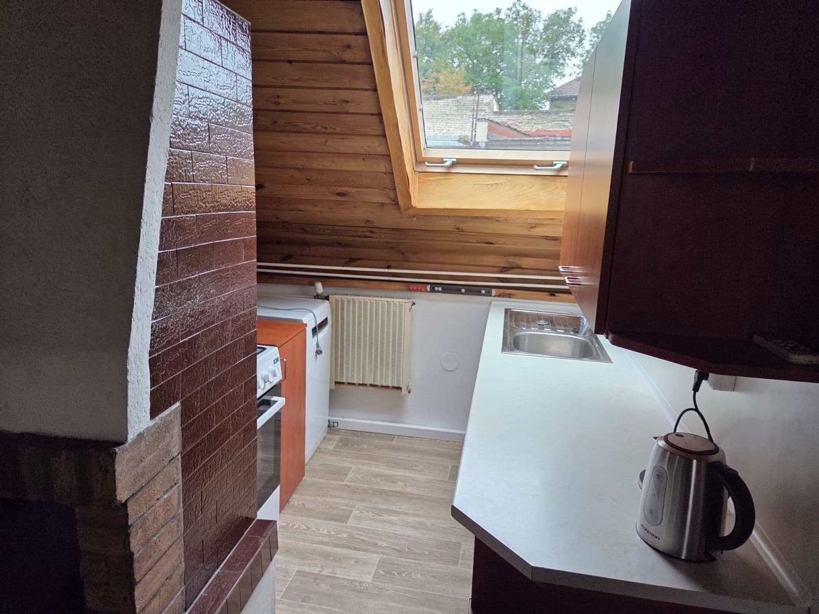 Pronájem bytu 3+kk 100 m², Cacovická, Brno, Jihomoravský kraj Pronájem bytu 3+kk 100 m², Cacovická, Brno, Jihomoravský kraj