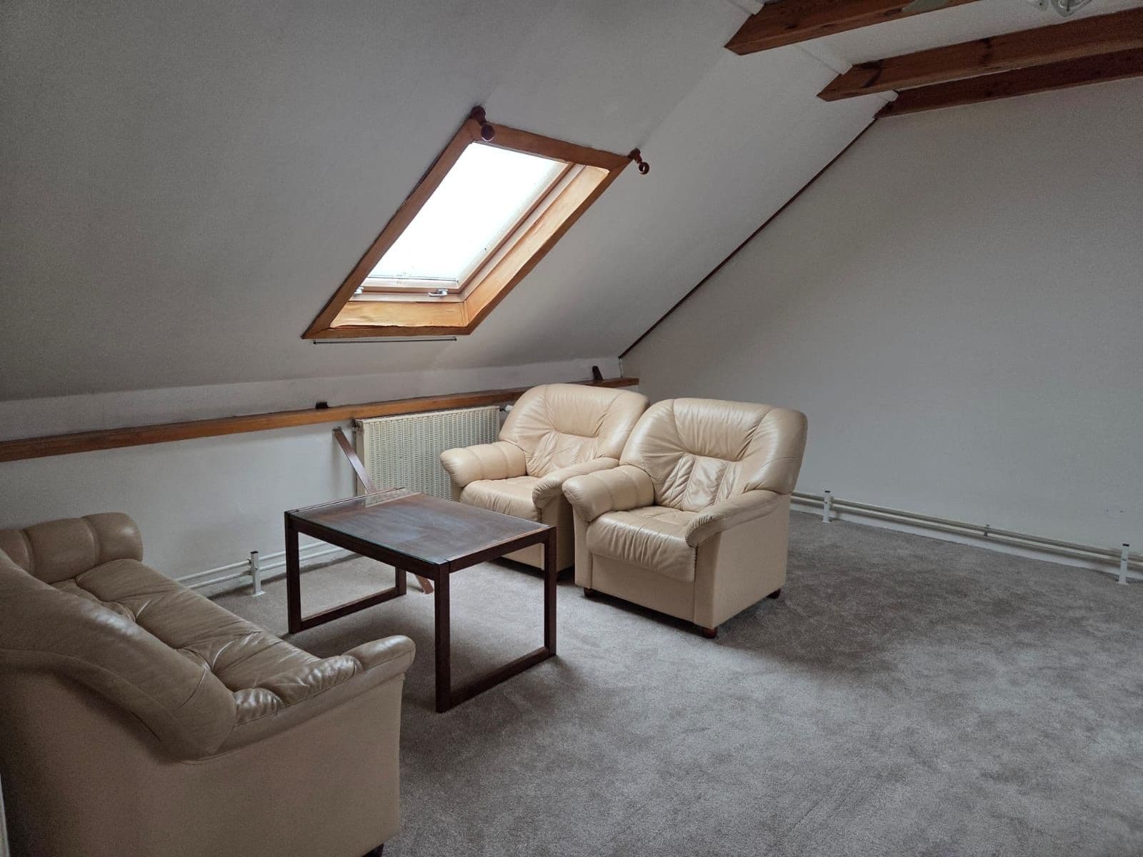 Pronájem bytu 3+kk 100 m², Cacovická, Brno, Jihomoravský kraj Pronájem bytu 3+kk 100 m², Cacovická, Brno, Jihomoravský kraj