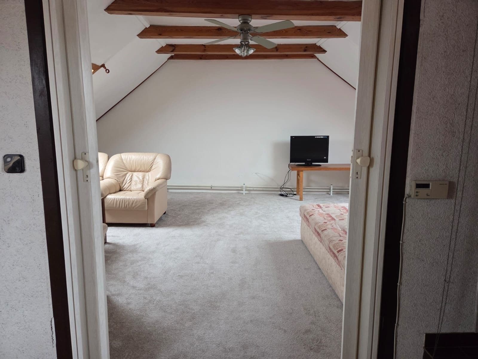 Pronájem bytu 3+kk 100 m², Cacovická, Brno, Jihomoravský kraj Pronájem bytu 3+kk 100 m², Cacovická, Brno, Jihomoravský kraj
