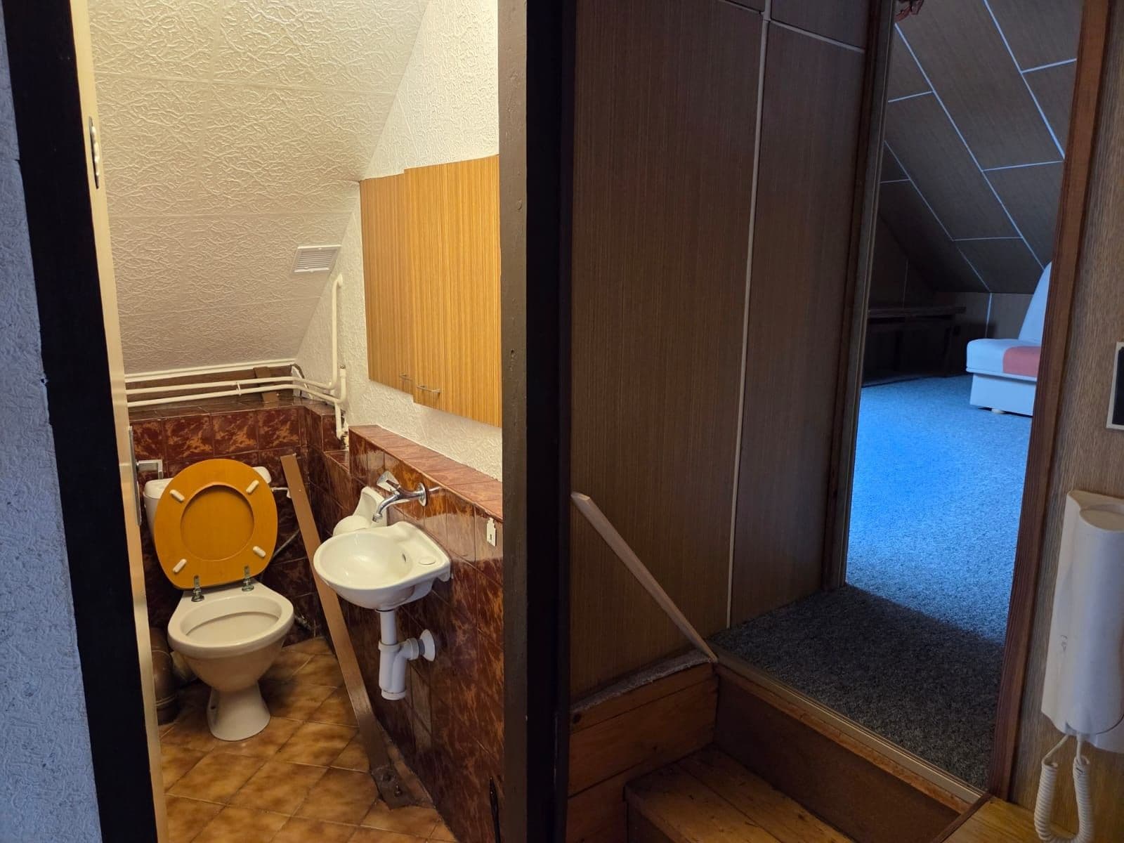 Pronájem bytu 3+kk 100 m², Cacovická, Brno, Jihomoravský kraj Pronájem bytu 3+kk 100 m², Cacovická, Brno, Jihomoravský kraj