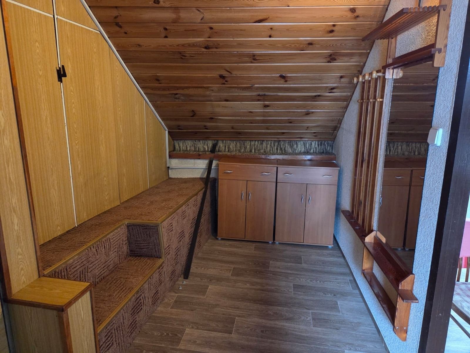 Pronájem bytu 3+kk 100 m², Cacovická, Brno, Jihomoravský kraj Pronájem bytu 3+kk 100 m², Cacovická, Brno, Jihomoravský kraj