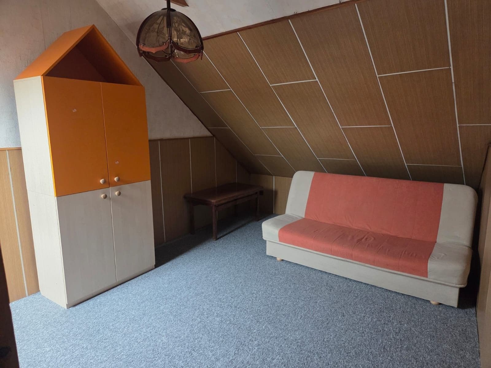 Pronájem bytu 3+kk 100 m², Cacovická, Brno, Jihomoravský kraj Pronájem bytu 3+kk 100 m², Cacovická, Brno, Jihomoravský kraj