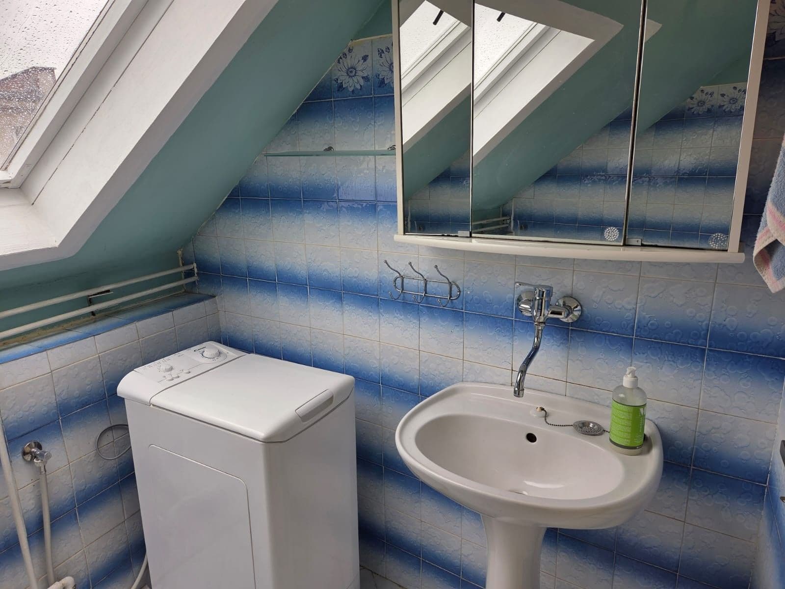 Pronájem bytu 3+kk 100 m², Cacovická, Brno, Jihomoravský kraj Pronájem bytu 3+kk 100 m², Cacovická, Brno, Jihomoravský kraj