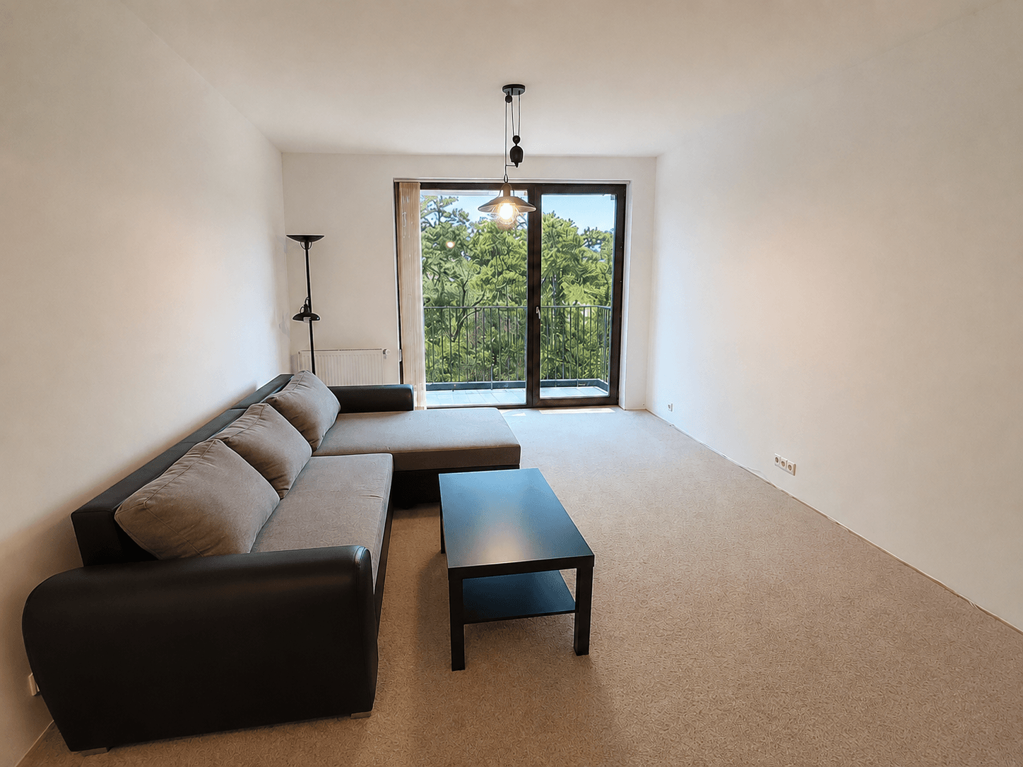 Pronájem bytu 2+kk 58 m², Na Srážku, Praha, Praha Pronájem bytu 2+kk 58 m², Na Srážku, Praha, Praha