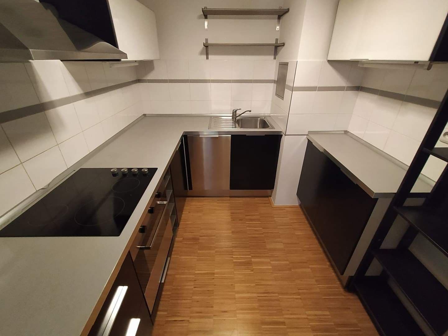 Pronájem bytu 2+kk 58 m², Na Srážku, Praha, Praha Pronájem bytu 2+kk 58 m², Na Srážku, Praha, Praha