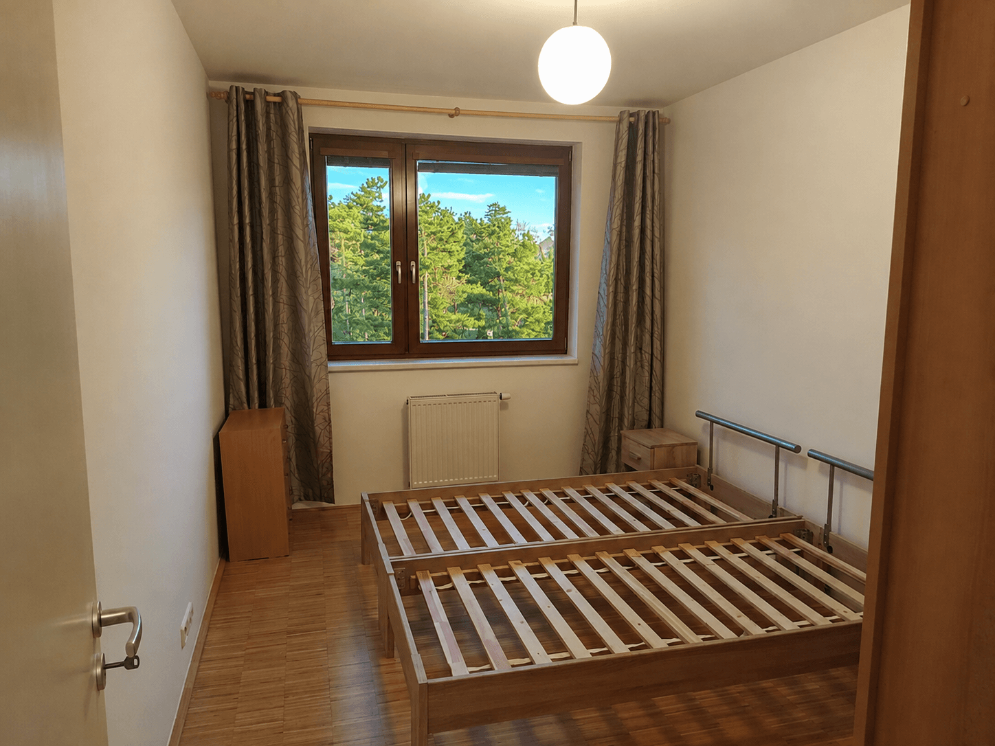 Pronájem bytu 2+kk 58 m², Na Srážku, Praha, Praha Pronájem bytu 2+kk 58 m², Na Srážku, Praha, Praha