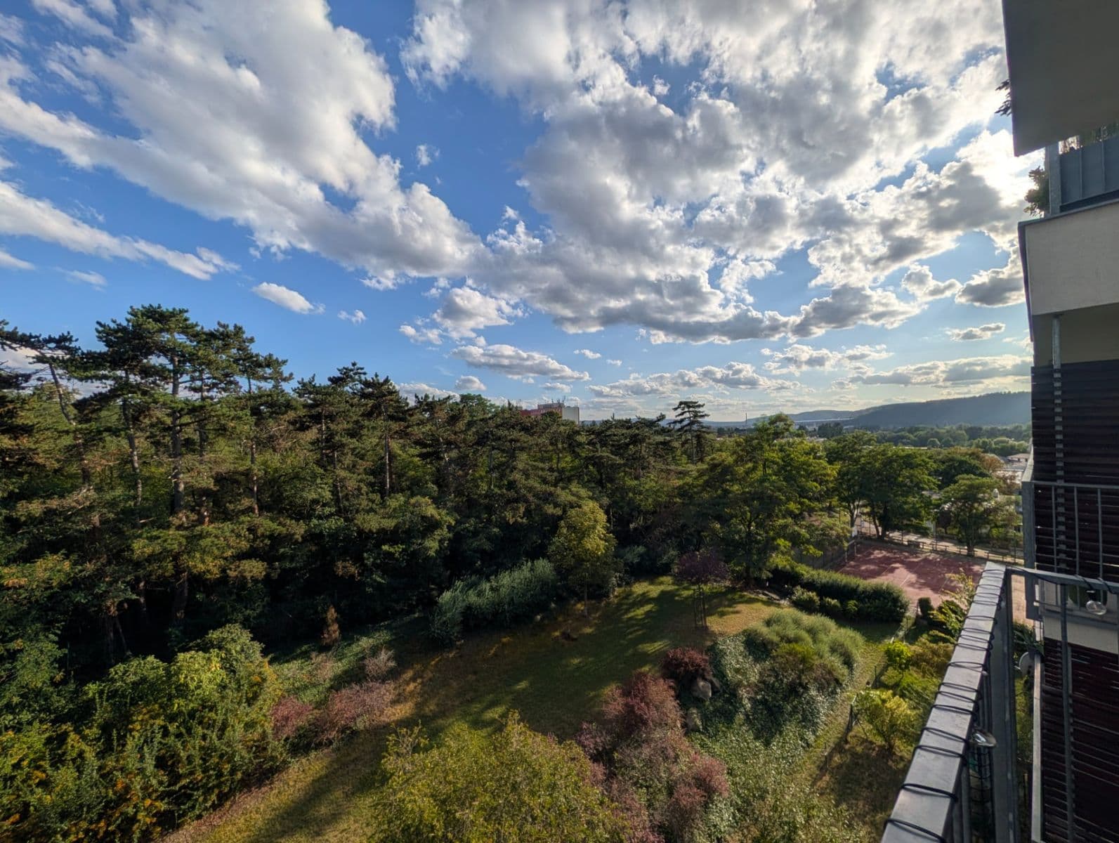 Pronájem bytu 2+kk 58 m², Na Srážku, Praha, Praha Pronájem bytu 2+kk 58 m², Na Srážku, Praha, Praha