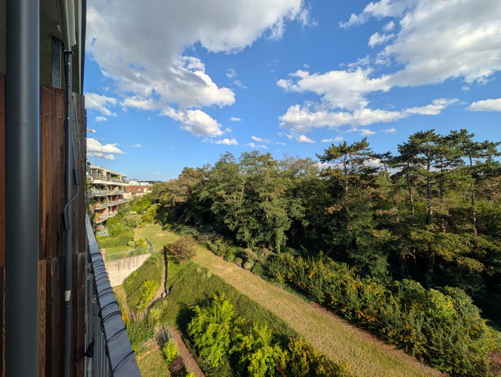 Pronájem bytu 2+kk 58 m², Na Srážku, Praha, Praha Pronájem bytu 2+kk 58 m², Na Srážku, Praha, Praha