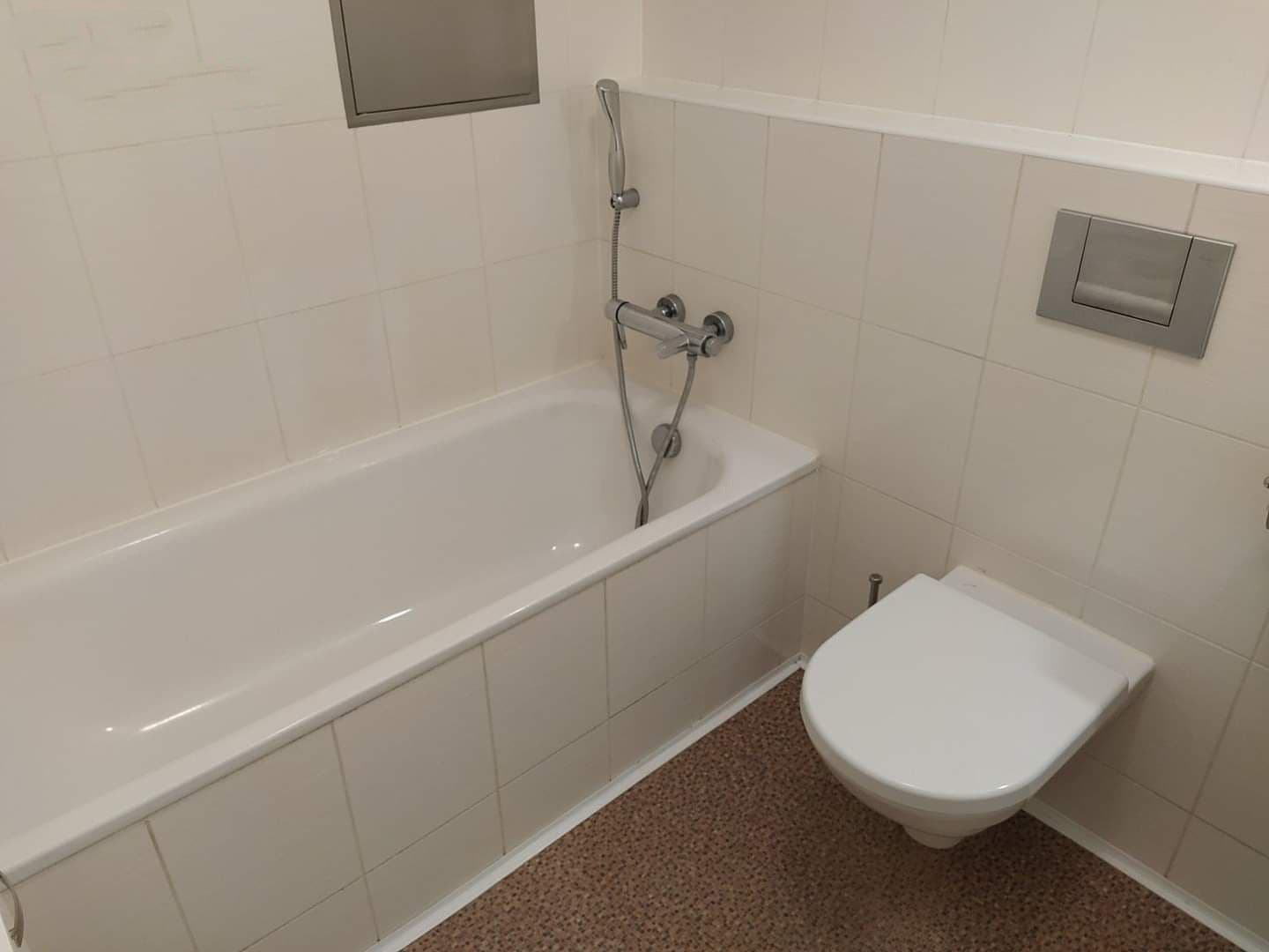 Pronájem bytu 2+kk 58 m², Na Srážku, Praha, Praha Pronájem bytu 2+kk 58 m², Na Srážku, Praha, Praha