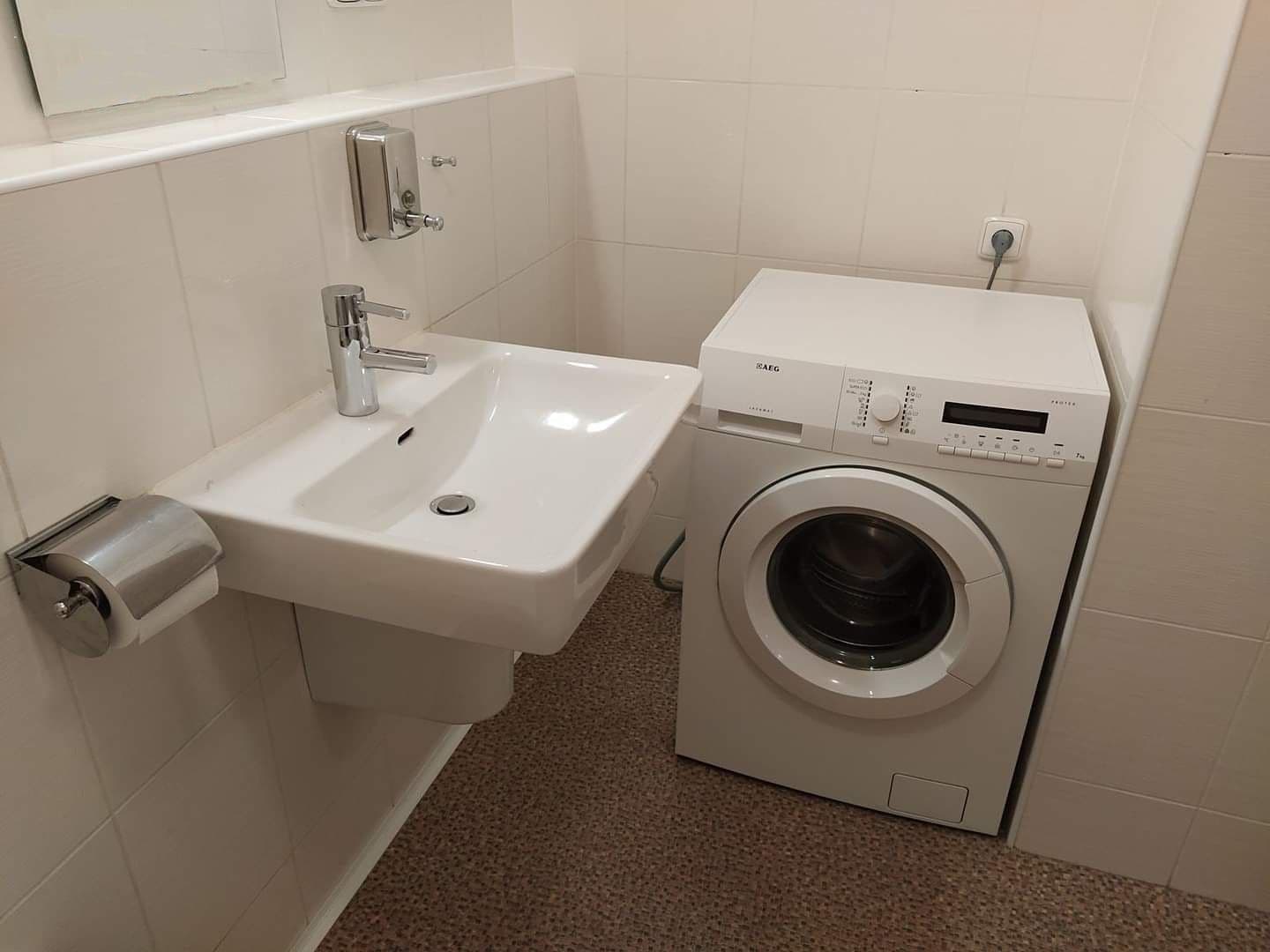 Pronájem bytu 2+kk 58 m², Na Srážku, Praha, Praha Pronájem bytu 2+kk 58 m², Na Srážku, Praha, Praha