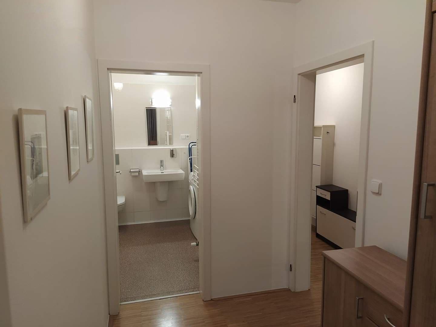 Pronájem bytu 2+kk 58 m², Na Srážku, Praha, Praha Pronájem bytu 2+kk 58 m², Na Srážku, Praha, Praha