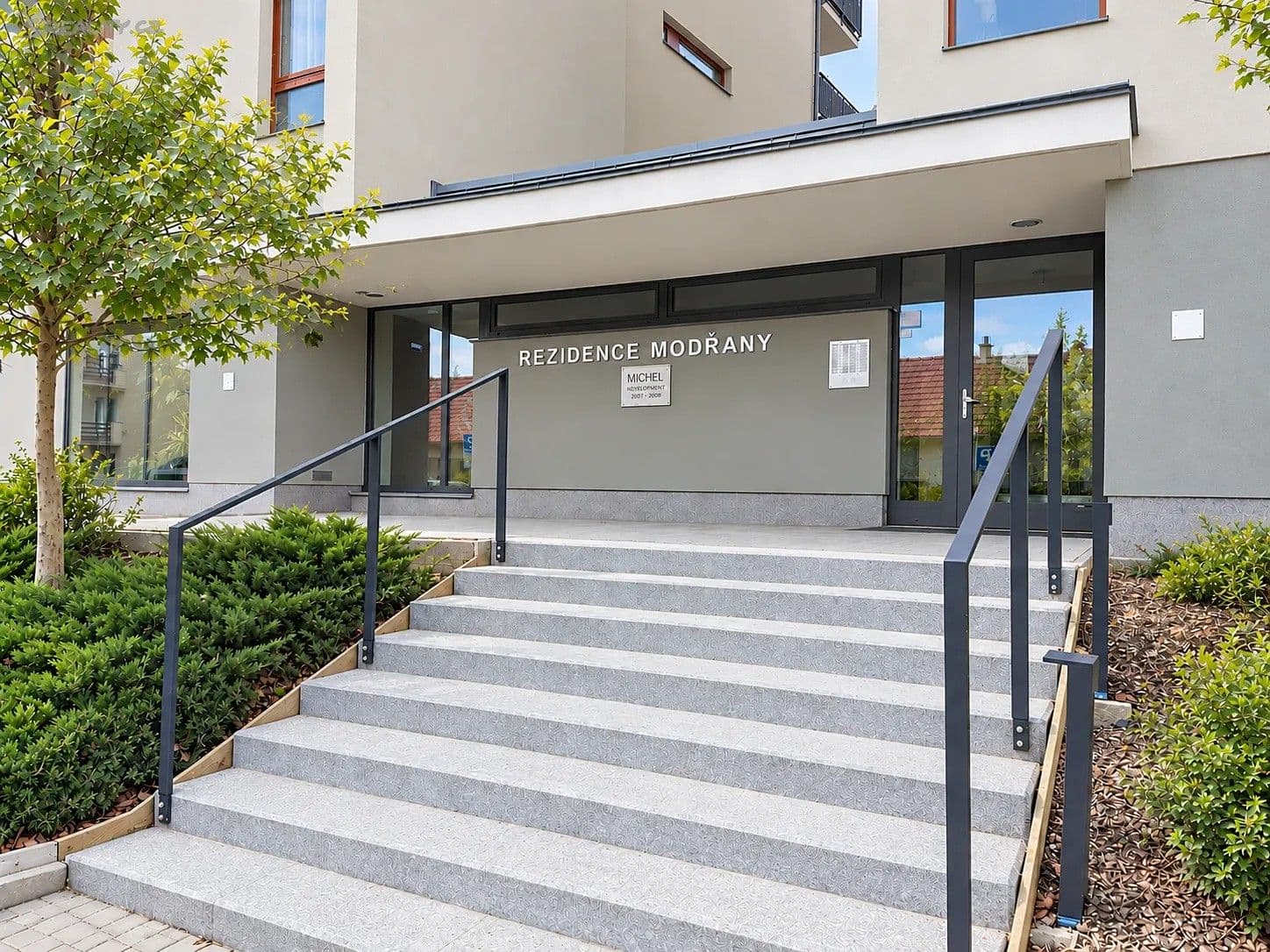 Pronájem bytu 2+kk 58 m², Na Srážku, Praha, Praha Pronájem bytu 2+kk 58 m², Na Srážku, Praha, Praha