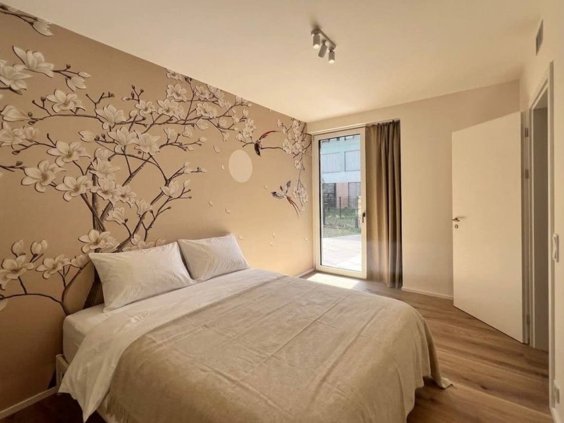 Pronájem bytu 3+kk 54 m², U Komína, Praha, Praha Pronájem bytu 3+kk 54 m², U Komína, Praha, Praha