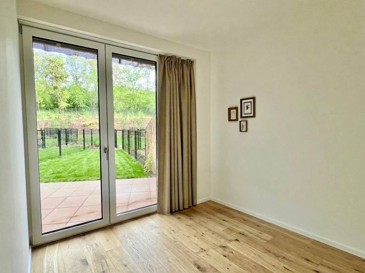 Pronájem bytu 3+kk 54 m², U Komína, Praha, Praha Pronájem bytu 3+kk 54 m², U Komína, Praha, Praha