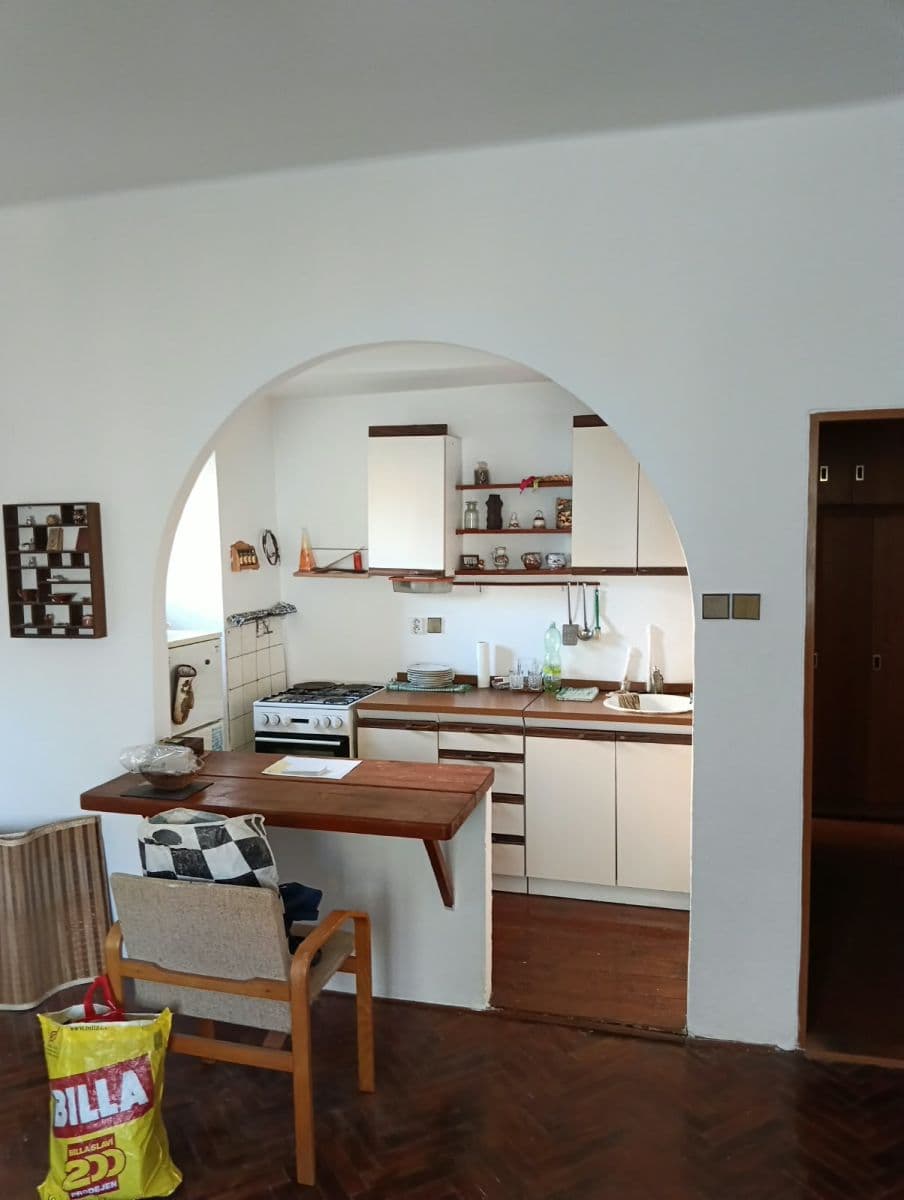 Pronájem bytu 1+kk 29 m², Vnější, Praha, Praha Pronájem bytu 1+kk 29 m², Vnější, Praha, Praha