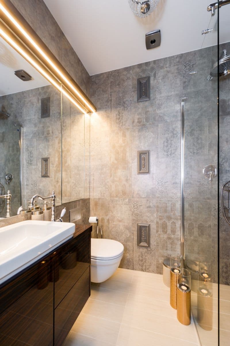 Pronájem bytu 1+kk 30 m², V Lesíčku, Praha, Praha Pronájem bytu 1+kk 30 m², V Lesíčku, Praha, Praha