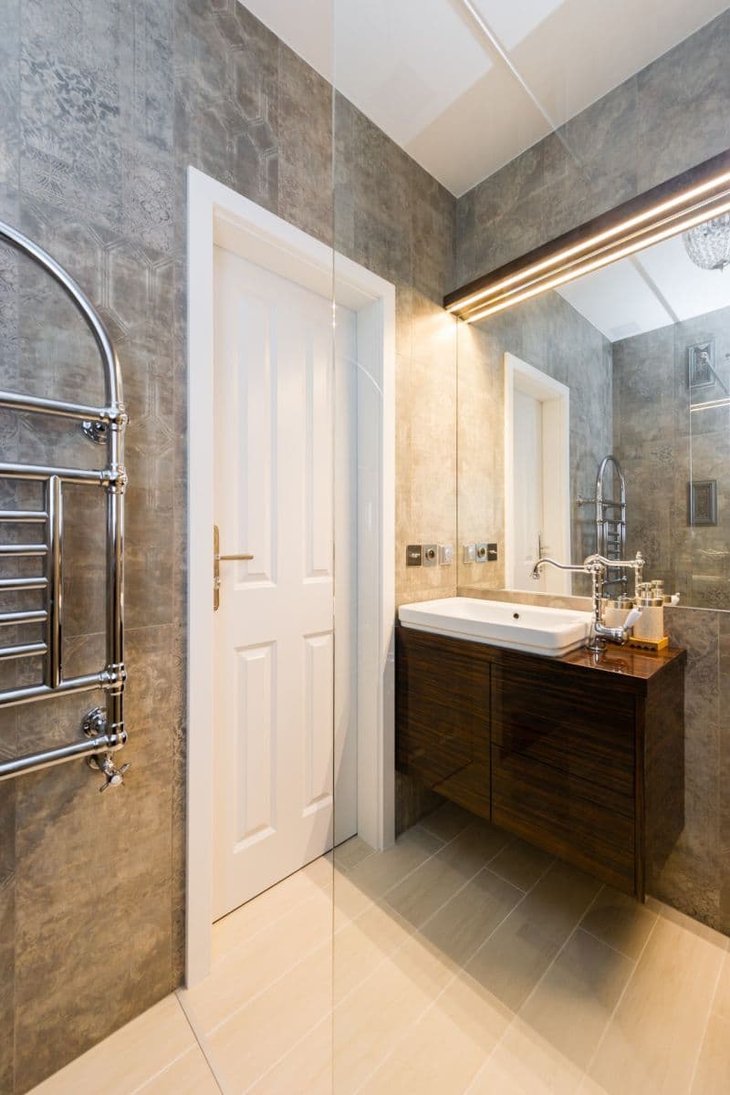 Pronájem bytu 1+kk 30 m², V Lesíčku, Praha, Praha Pronájem bytu 1+kk 30 m², V Lesíčku, Praha, Praha