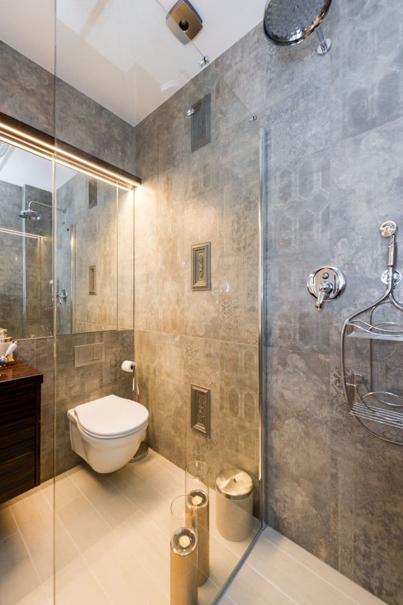 Pronájem bytu 1+kk 30 m², V Lesíčku, Praha, Praha Pronájem bytu 1+kk 30 m², V Lesíčku, Praha, Praha