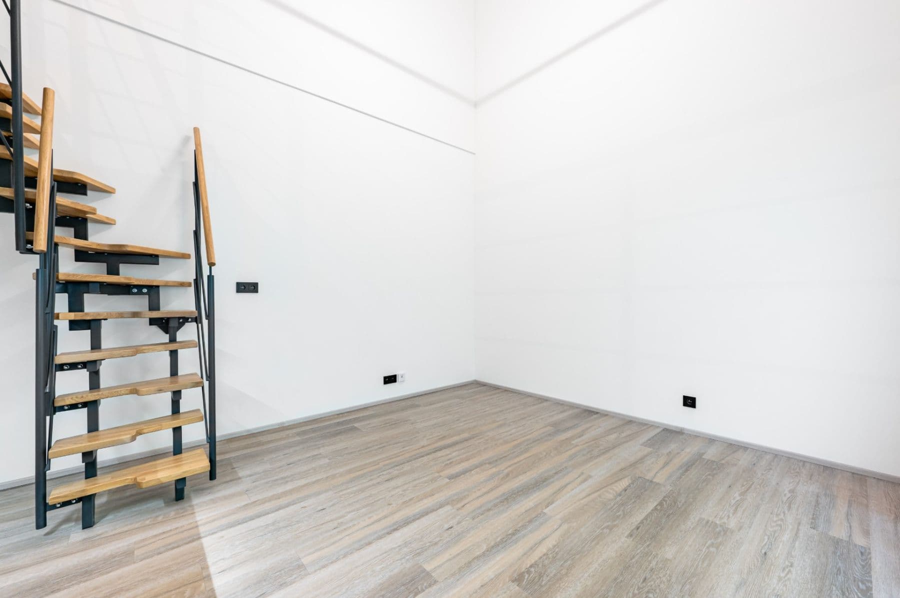 Pronájem bytu 2+kk 37 m², Na Zlíchově, Praha, Praha Pronájem bytu 2+kk 37 m², Na Zlíchově, Praha, Praha