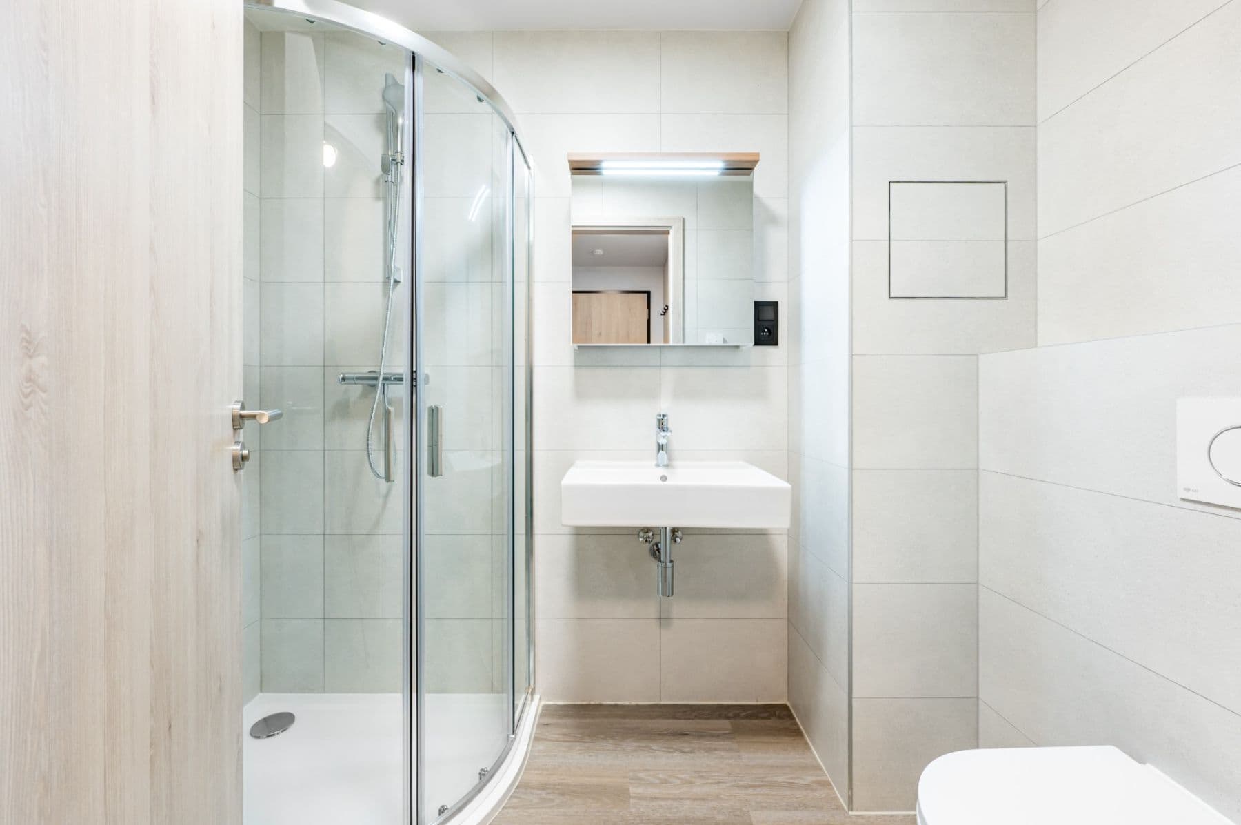 Pronájem bytu 2+kk 37 m², Na Zlíchově, Praha, Praha Pronájem bytu 2+kk 37 m², Na Zlíchově, Praha, Praha
