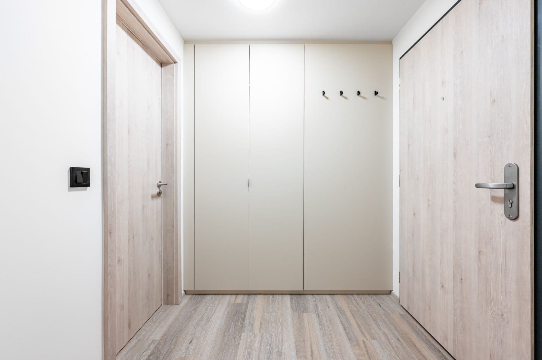 Pronájem bytu 2+kk 37 m², Na Zlíchově, Praha, Praha Pronájem bytu 2+kk 37 m², Na Zlíchově, Praha, Praha