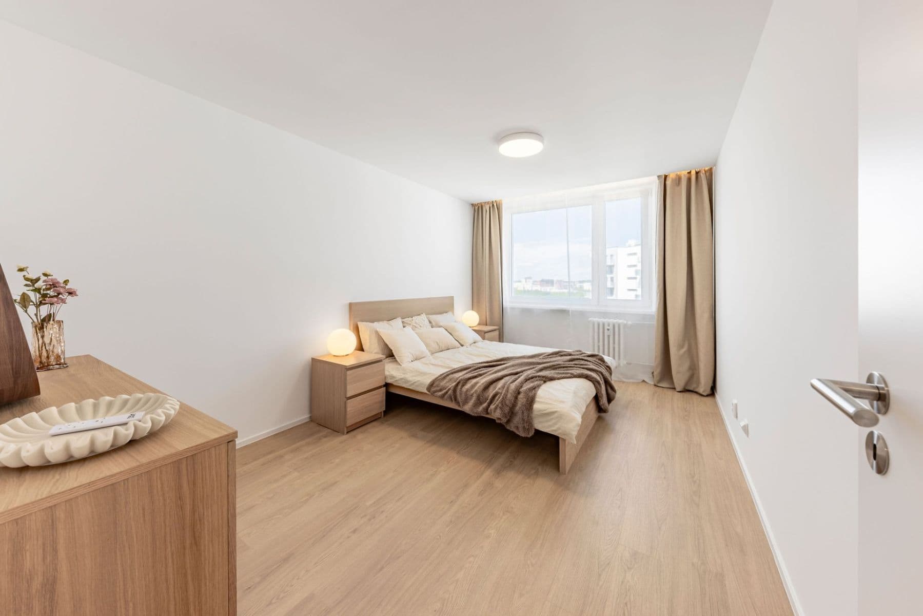 Prodej bytu 4+kk 71 m², Pod Strání, Praha, Praha Prodej bytu 4+kk 71 m², Pod Strání, Praha, Praha