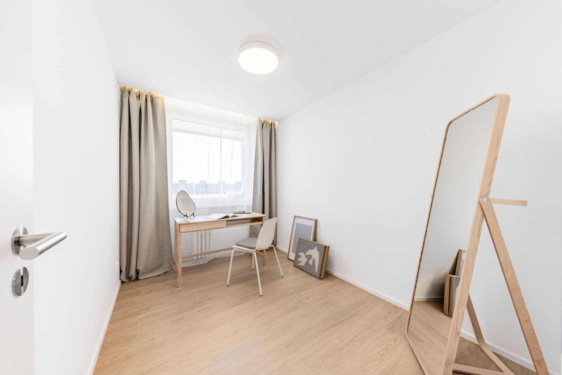 Prodej bytu 4+kk 71 m², Pod Strání, Praha, Praha Prodej bytu 4+kk 71 m², Pod Strání, Praha, Praha