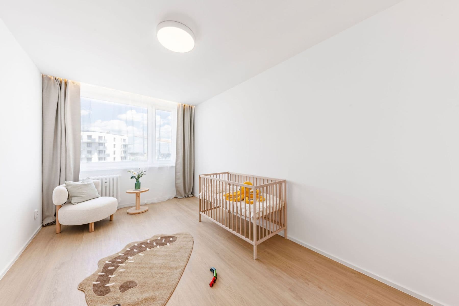 Prodej bytu 4+kk 71 m², Pod Strání, Praha, Praha Prodej bytu 4+kk 71 m², Pod Strání, Praha, Praha