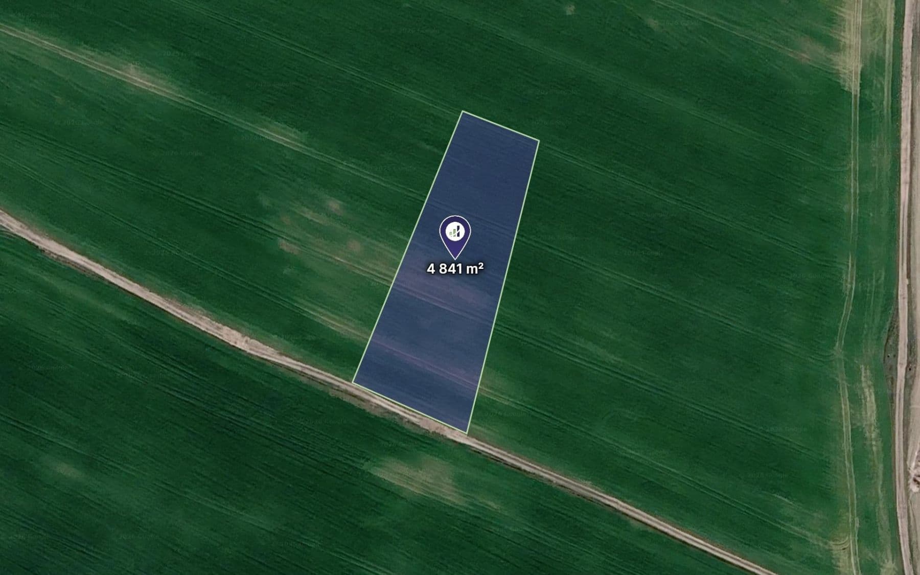 Prodej pozemku 14.384 m², Semčice, Středočeský kraj Prodej pozemku 14.384 m², Semčice, Středočeský kraj