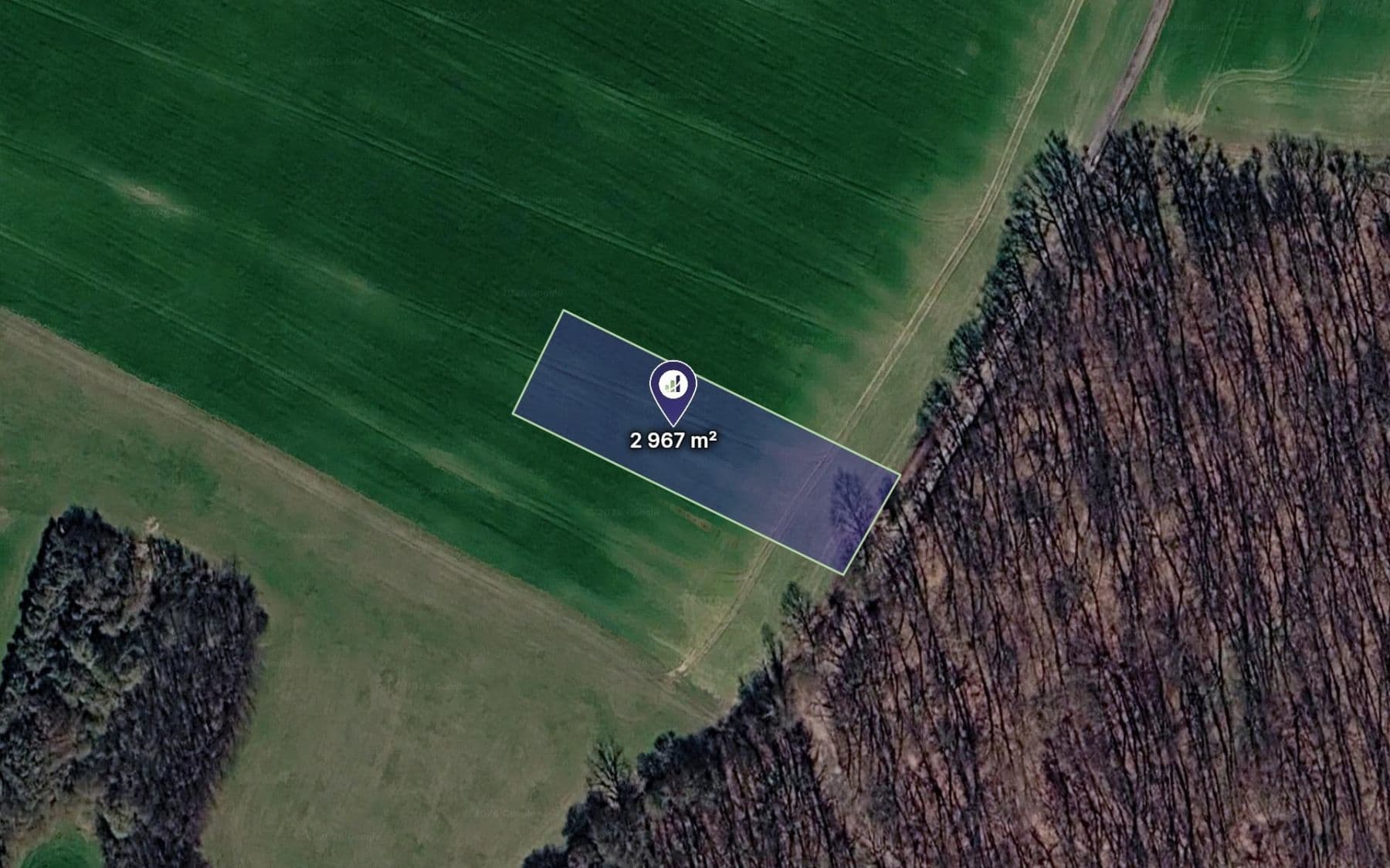 Prodej pozemku 14.384 m², Semčice, Středočeský kraj Prodej pozemku 14.384 m², Semčice, Středočeský kraj