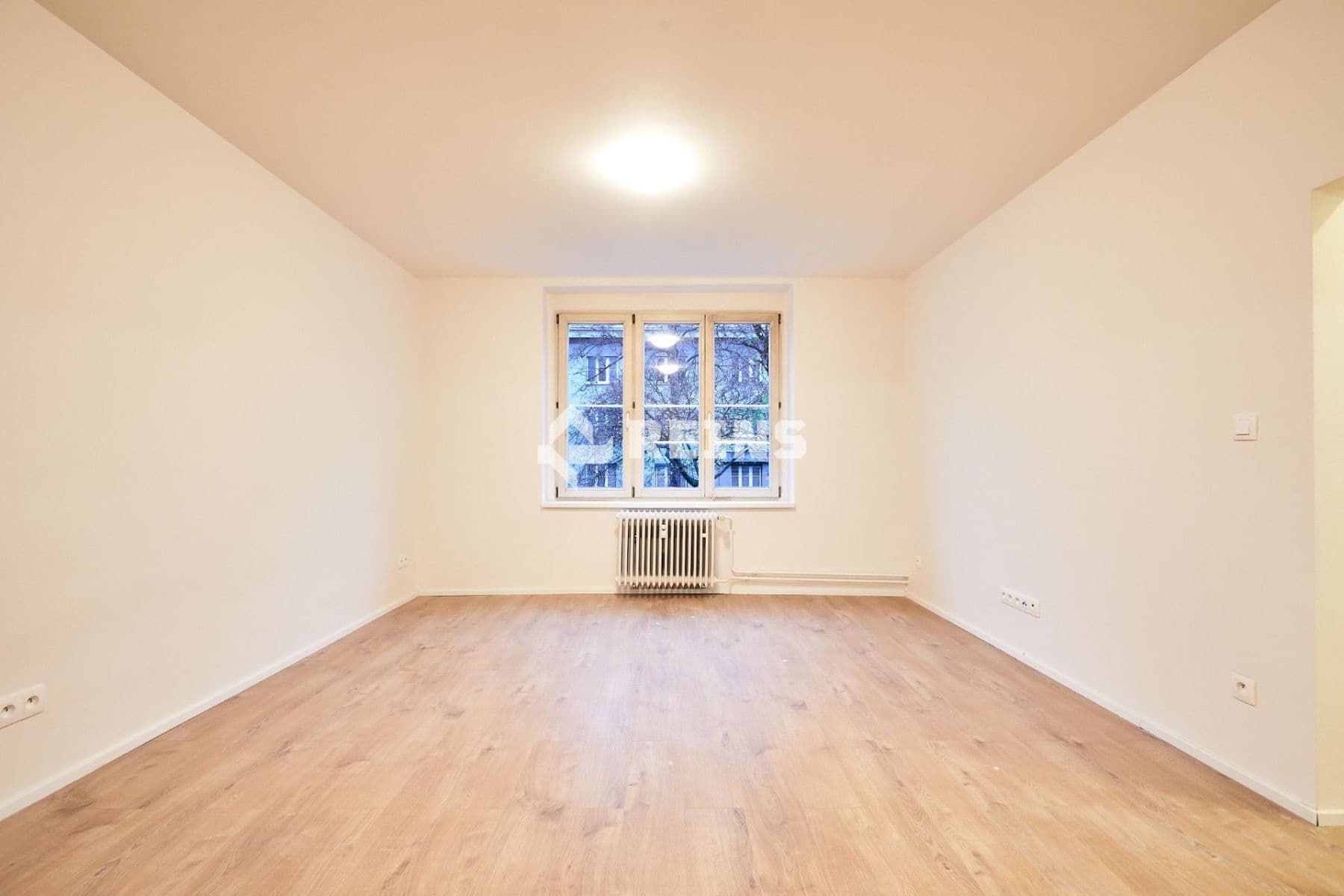 Prodej bytu 3+kk 71 m², Krupská, Praha, Praha Prodej bytu 3+kk 71 m², Krupská, Praha, Praha