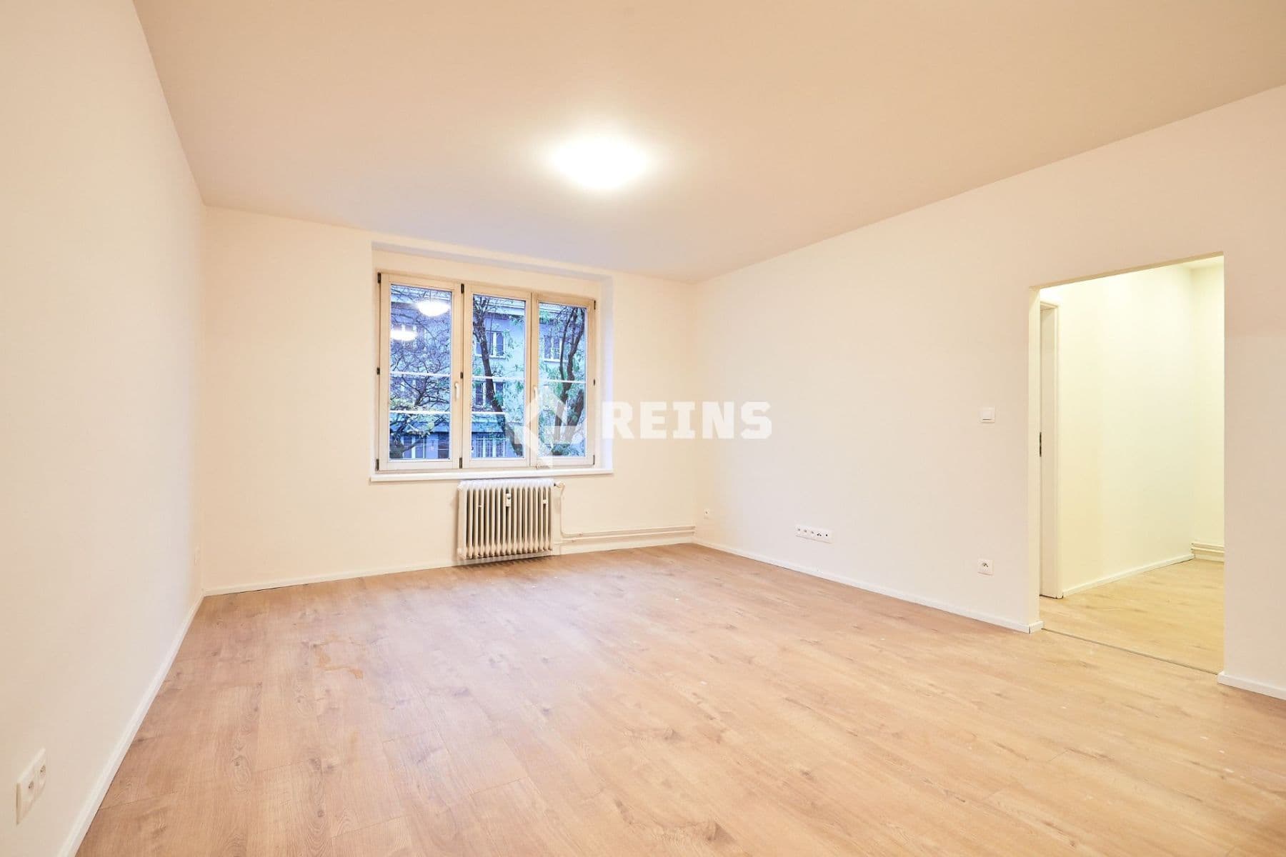 Prodej bytu 3+kk 71 m², Krupská, Praha, Praha Prodej bytu 3+kk 71 m², Krupská, Praha, Praha