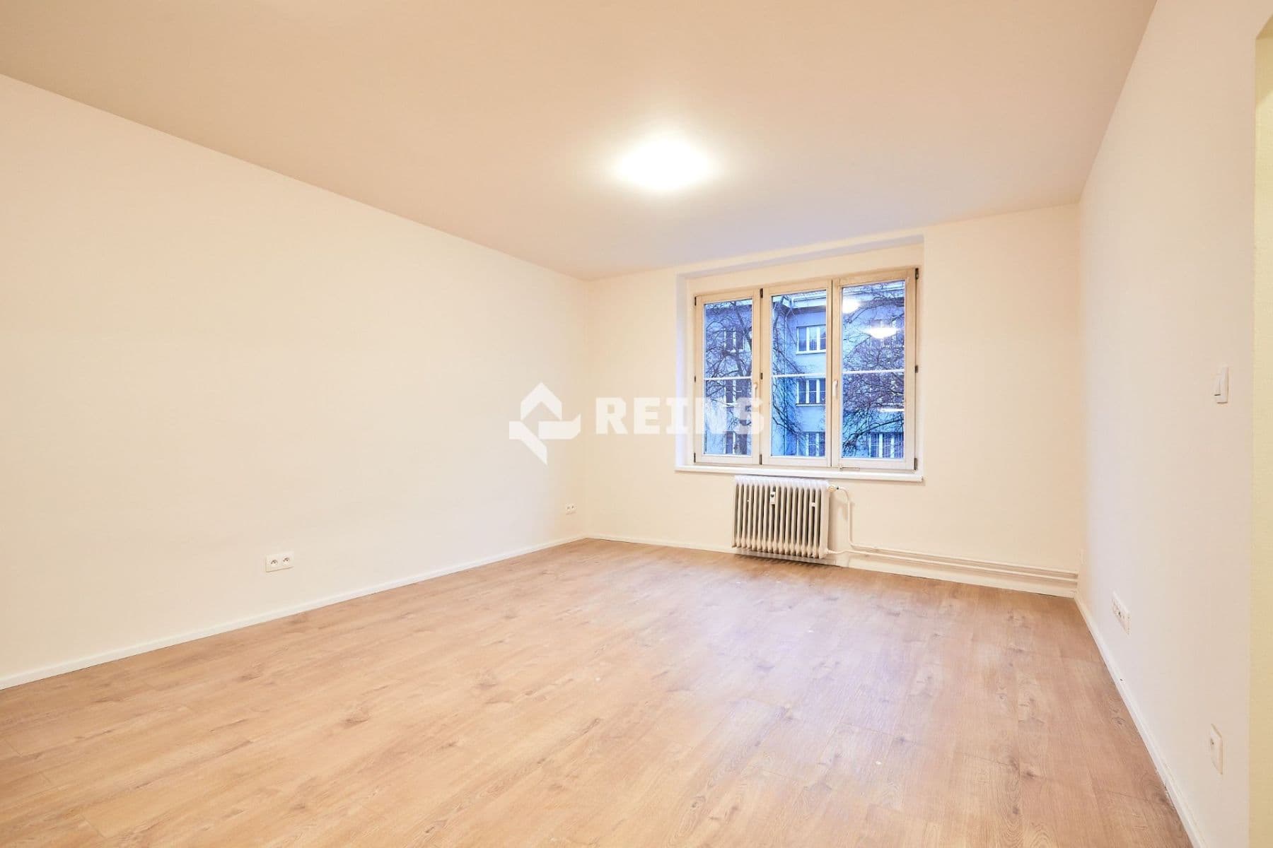 Prodej bytu 3+kk 71 m², Krupská, Praha, Praha Prodej bytu 3+kk 71 m², Krupská, Praha, Praha
