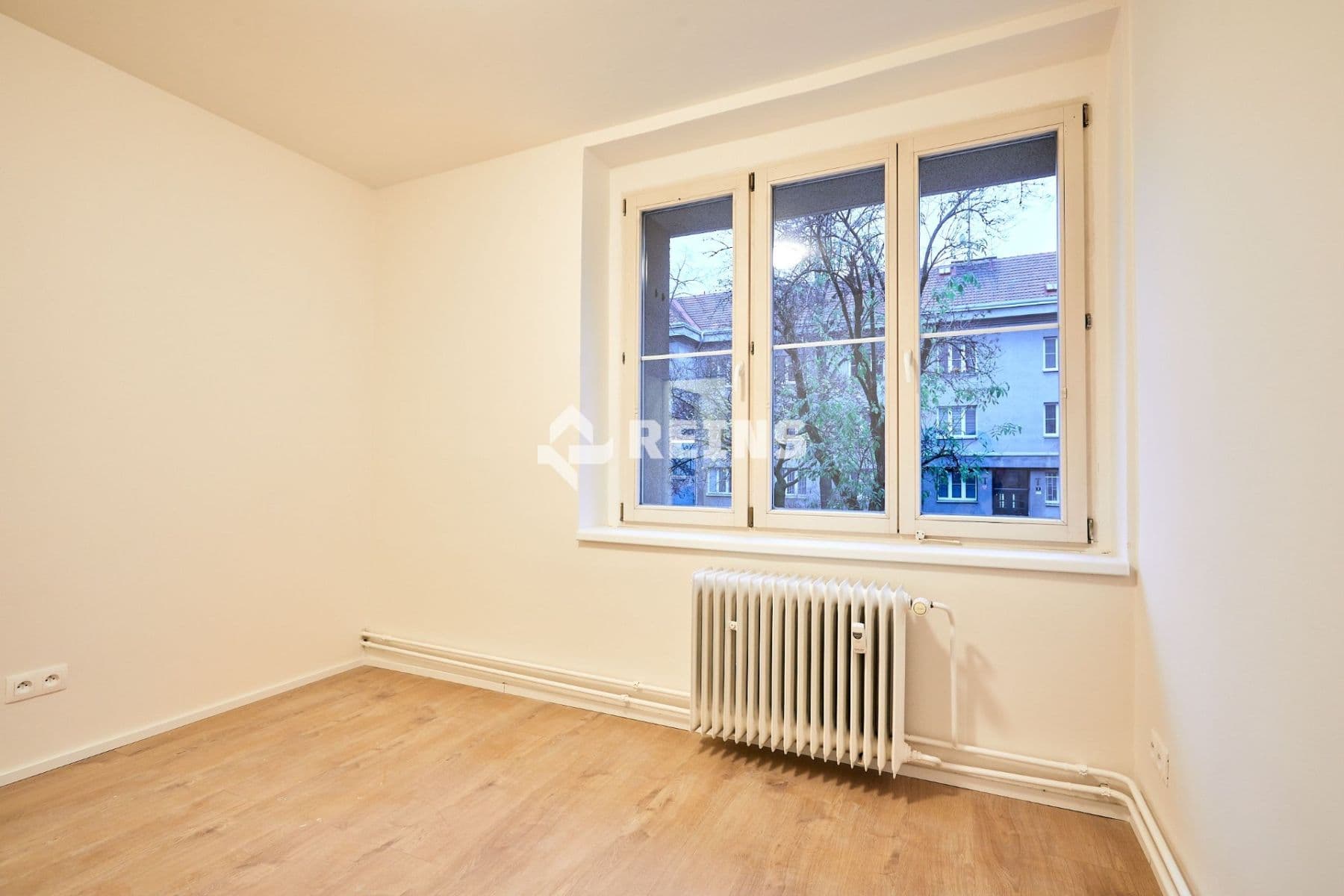 Prodej bytu 3+kk 71 m², Krupská, Praha, Praha Prodej bytu 3+kk 71 m², Krupská, Praha, Praha