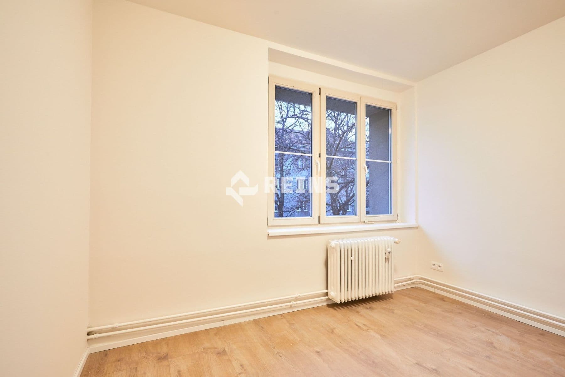Prodej bytu 3+kk 71 m², Krupská, Praha, Praha Prodej bytu 3+kk 71 m², Krupská, Praha, Praha