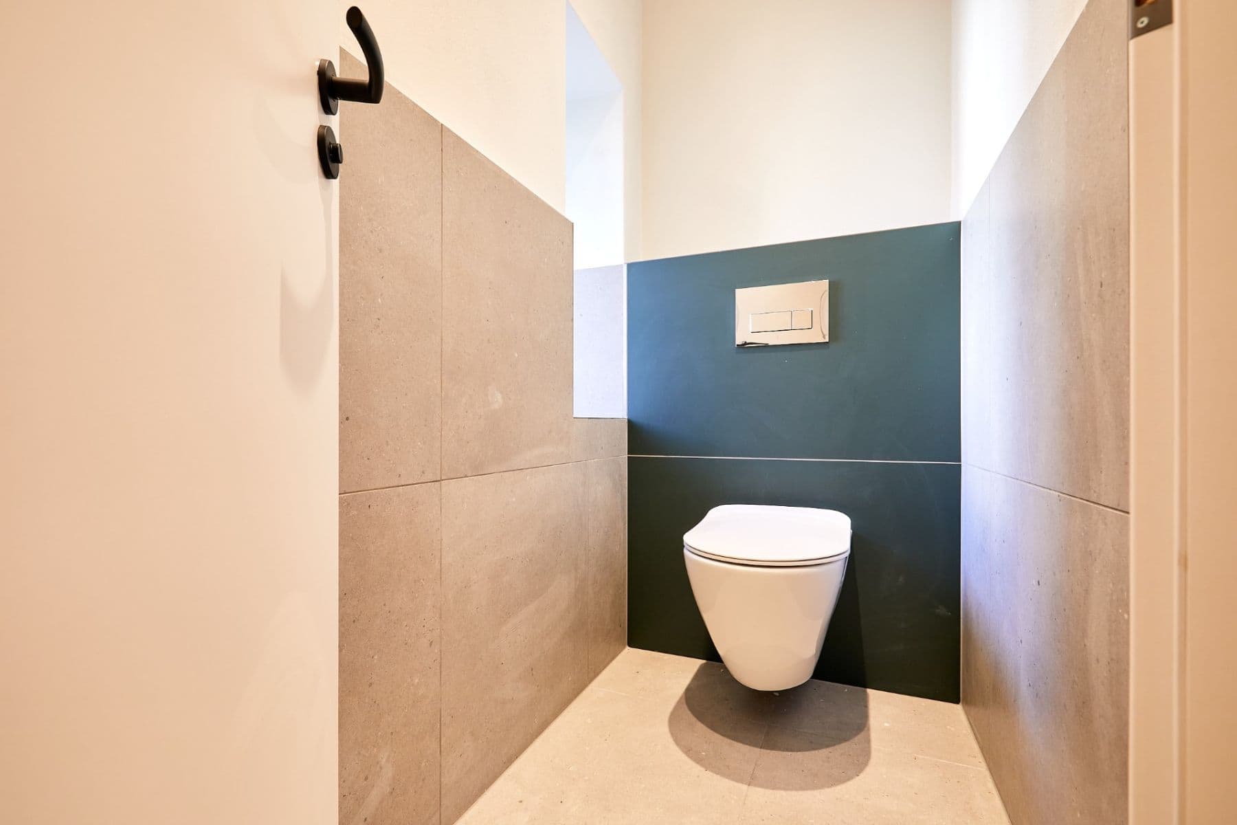 Prodej bytu 3+kk 71 m², Krupská, Praha, Praha Prodej bytu 3+kk 71 m², Krupská, Praha, Praha