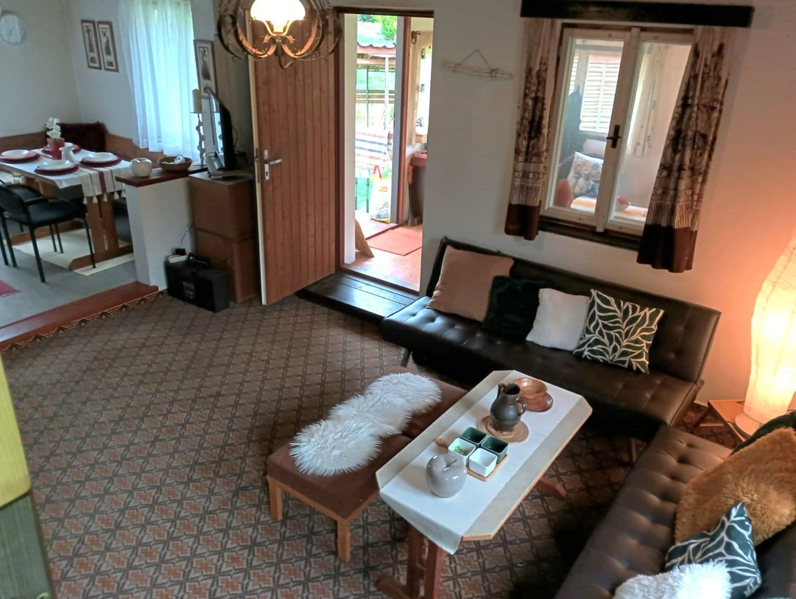 Prodej domu 98 m², pozemek 1.785 m², Křižany, Liberecký kraj Prodej domu 98 m², pozemek 1.785 m², Křižany, Liberecký kraj