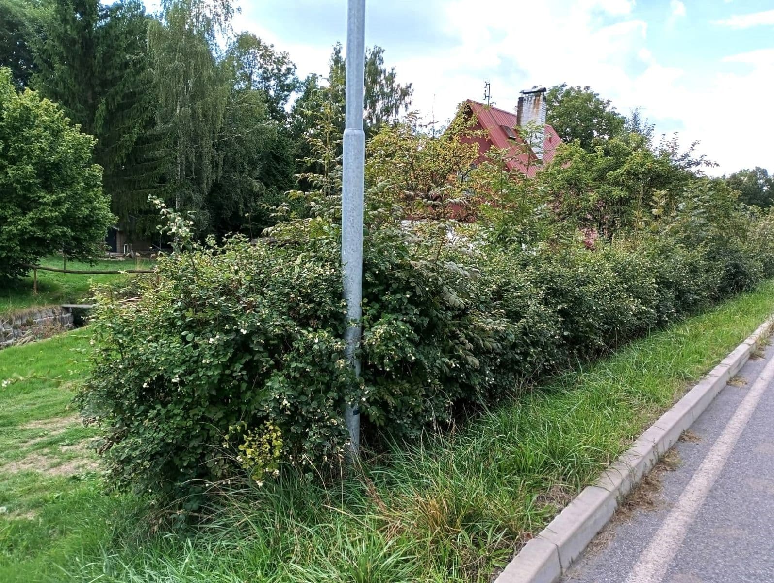 Prodej domu 98 m², pozemek 1.785 m², Křižany, Liberecký kraj Prodej domu 98 m², pozemek 1.785 m², Křižany, Liberecký kraj