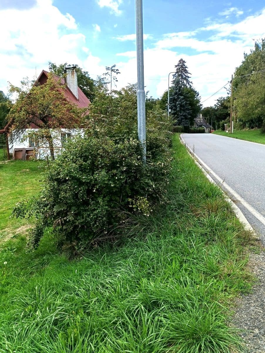 Prodej domu 98 m², pozemek 1.785 m², Křižany, Liberecký kraj Prodej domu 98 m², pozemek 1.785 m², Křižany, Liberecký kraj