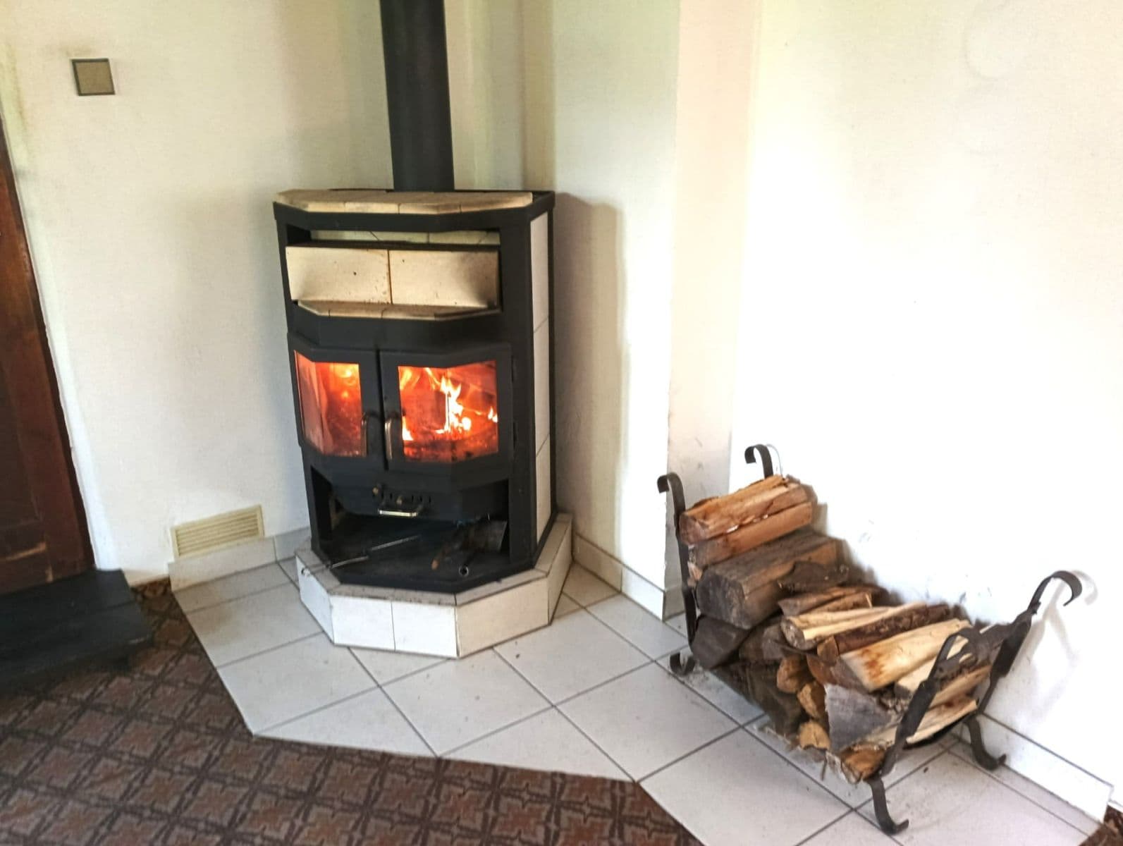 Prodej domu 98 m², pozemek 1.785 m², Křižany, Liberecký kraj Prodej domu 98 m², pozemek 1.785 m², Křižany, Liberecký kraj