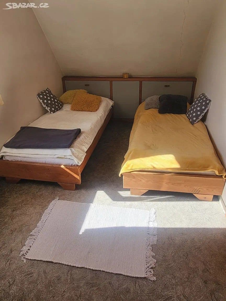 Prodej domu 98 m², pozemek 1.785 m², Křižany, Liberecký kraj Prodej domu 98 m², pozemek 1.785 m², Křižany, Liberecký kraj
