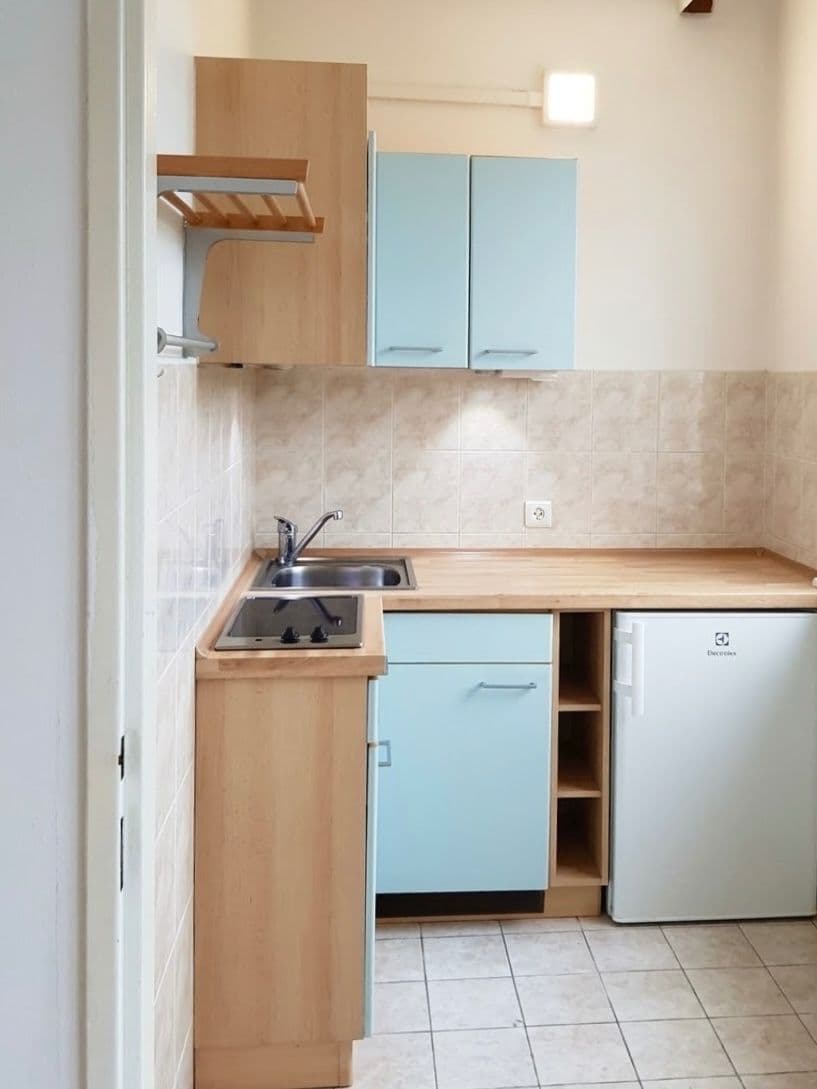 Prodej bytu 1+1 30 m², Valentova, Praha, Praha Prodej bytu 1+1 30 m², Valentova, Praha, Praha