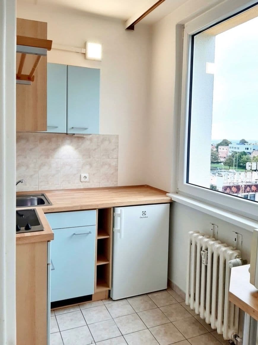 Prodej bytu 1+1 30 m², Valentova, Praha, Praha Prodej bytu 1+1 30 m², Valentova, Praha, Praha