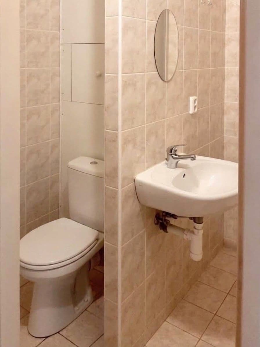 Prodej bytu 1+1 30 m², Valentova, Praha, Praha Prodej bytu 1+1 30 m², Valentova, Praha, Praha