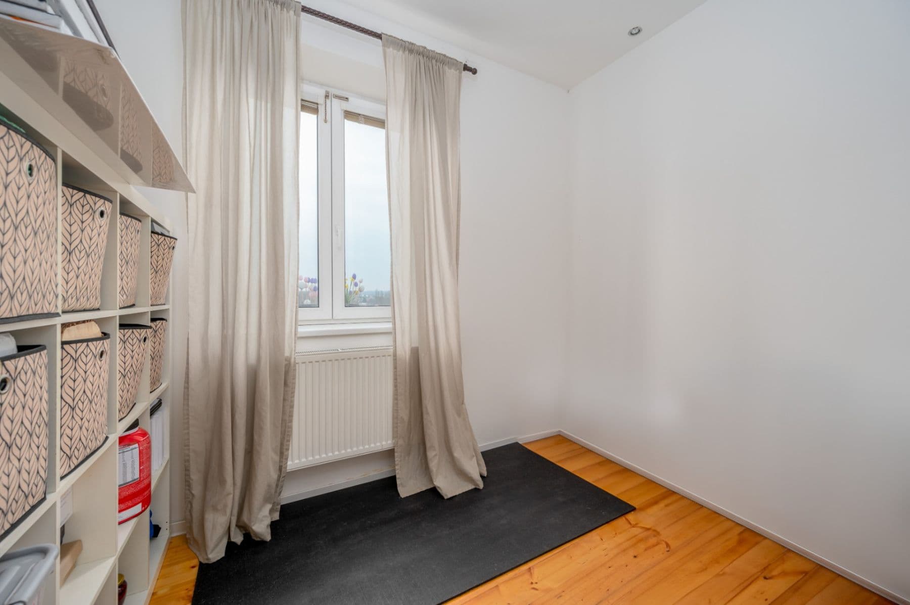 Prodej bytu 3+kk 61 m², Paní Zdislavy, Česká Lípa, Liberecký kraj Prodej bytu 3+kk 61 m², Paní Zdislavy, Česká Lípa, Liberecký kraj