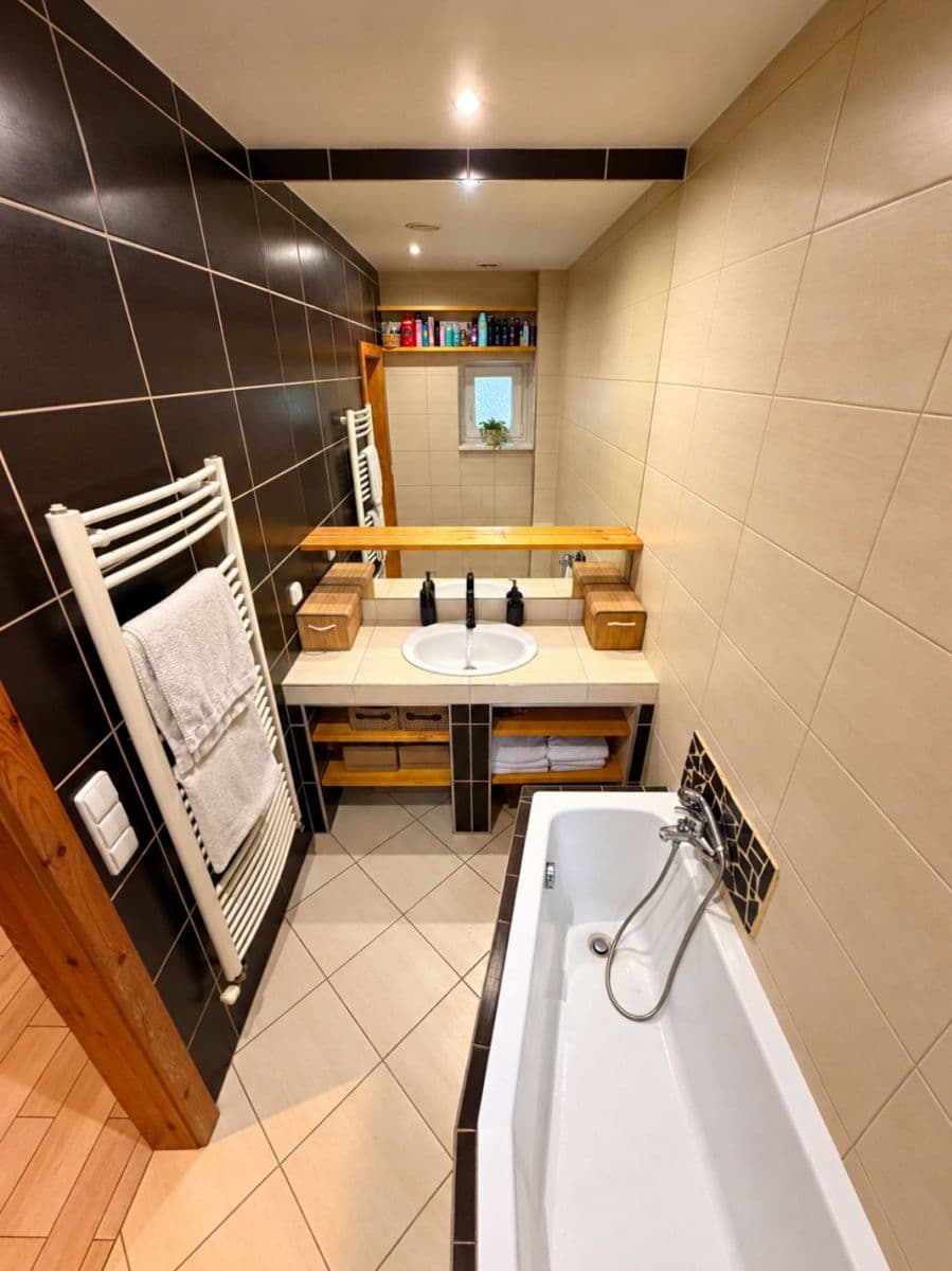 Prodej bytu 3+kk 61 m², Paní Zdislavy, Česká Lípa, Liberecký kraj Prodej bytu 3+kk 61 m², Paní Zdislavy, Česká Lípa, Liberecký kraj