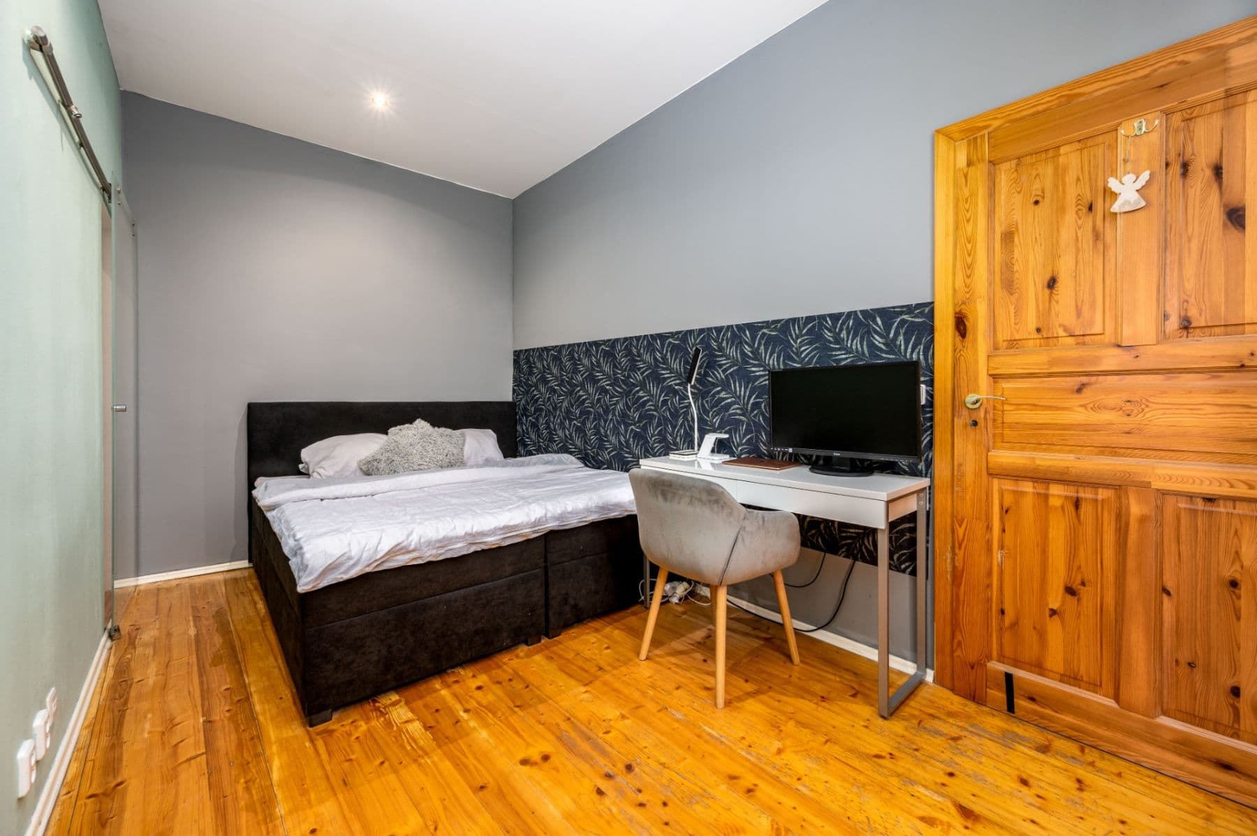 Prodej bytu 3+kk 61 m², Paní Zdislavy, Česká Lípa, Liberecký kraj Prodej bytu 3+kk 61 m², Paní Zdislavy, Česká Lípa, Liberecký kraj